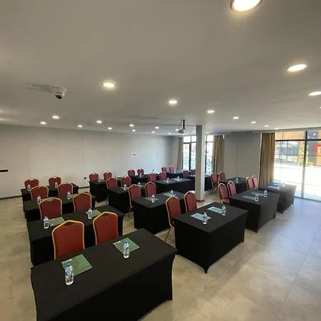 Hotel The Park Sapanca
