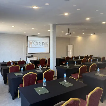 The Park Hotel Sapanca