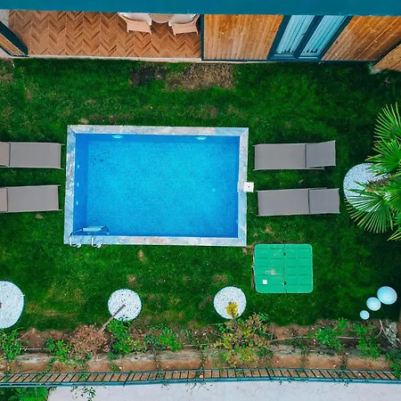 The Park Hotel *