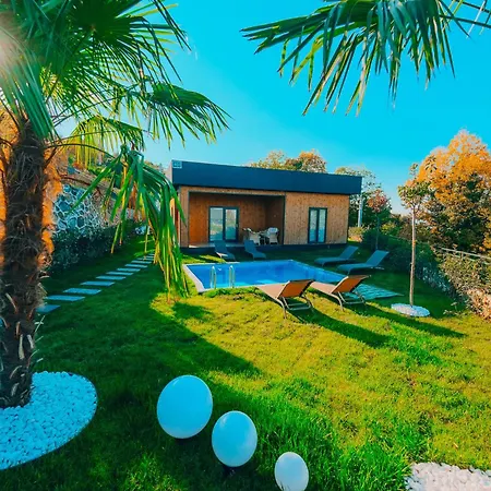 The Park Hotel Sapanca