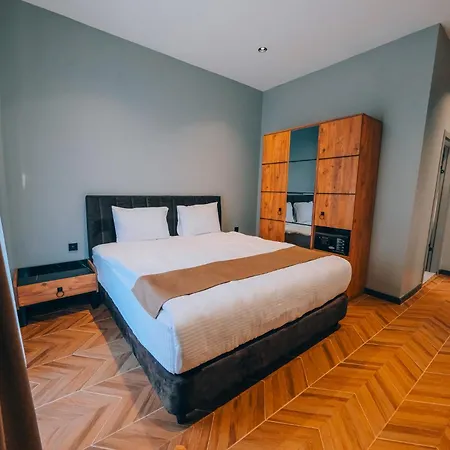 The Park Hotel Sapanca