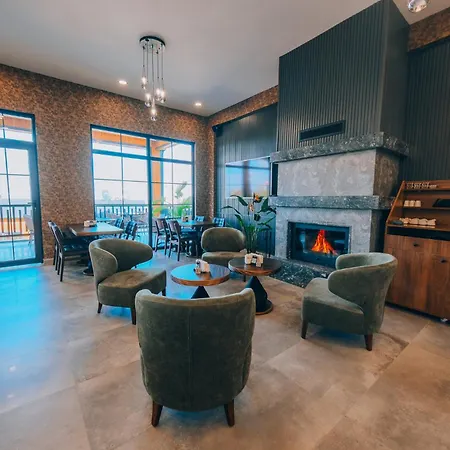 The Park Hotel Sapanca