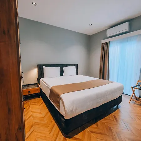 The Park Hotel