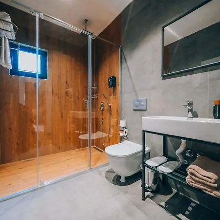 The Park Hotel Sapanca
