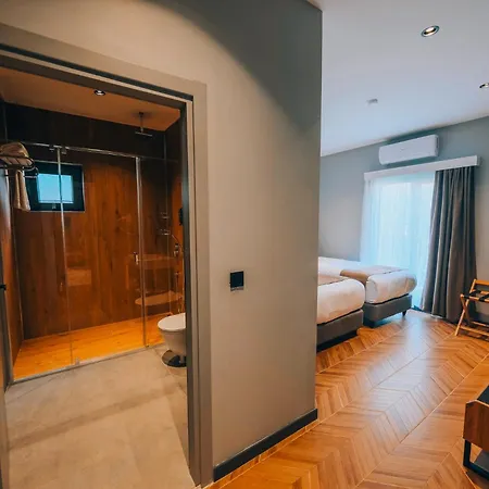 The Park Hotel