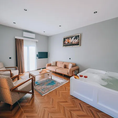 The Park Hotel Sapanca