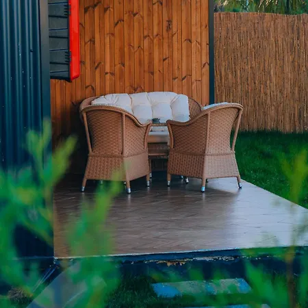 The Park Hotel