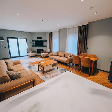 The Park Hotel Sapanca