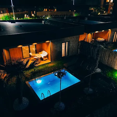The Park Hotel *