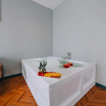 The Park Hotel Sapanca