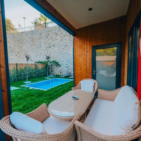 Hotel The Park Sapanca