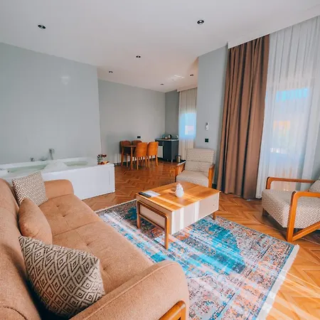 The Park Hotel Sapanca