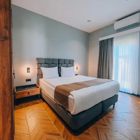 The Park Hotel Sapanca