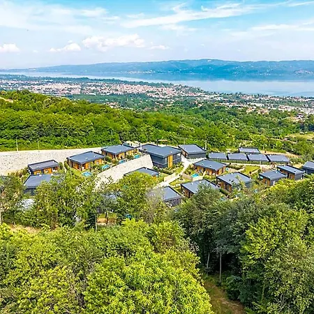 The Park 5* 사판자