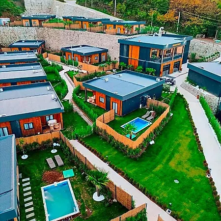 The Park 5*