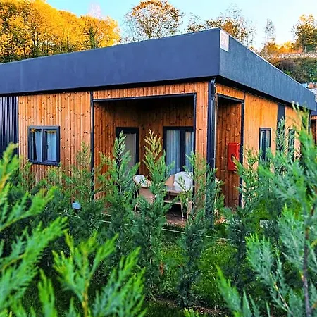 The Park 5* Сапанча