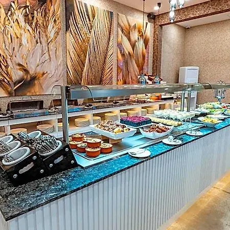 The Park 5* Сапанча