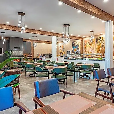 The Park 5* Сапанча