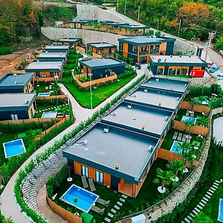 The Park 5* Сапанча