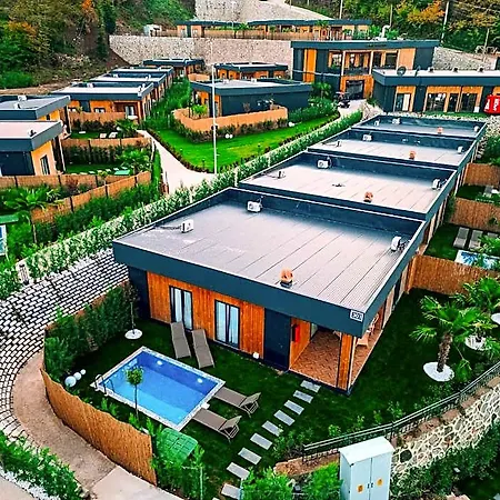 The Park 5*