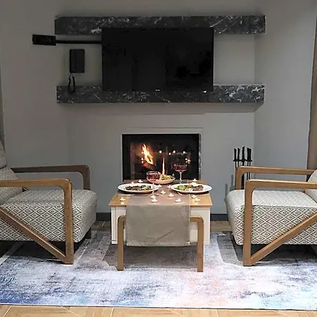 The Park 5* Сапанча