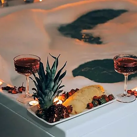 Отель The Park 5*